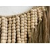 Плетеный декор на стену БУНГА