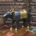 Фигурка коровы в индийском стиле Gaay, 25 см