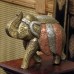 Индийская статуэтка слона Smaart, 38 см