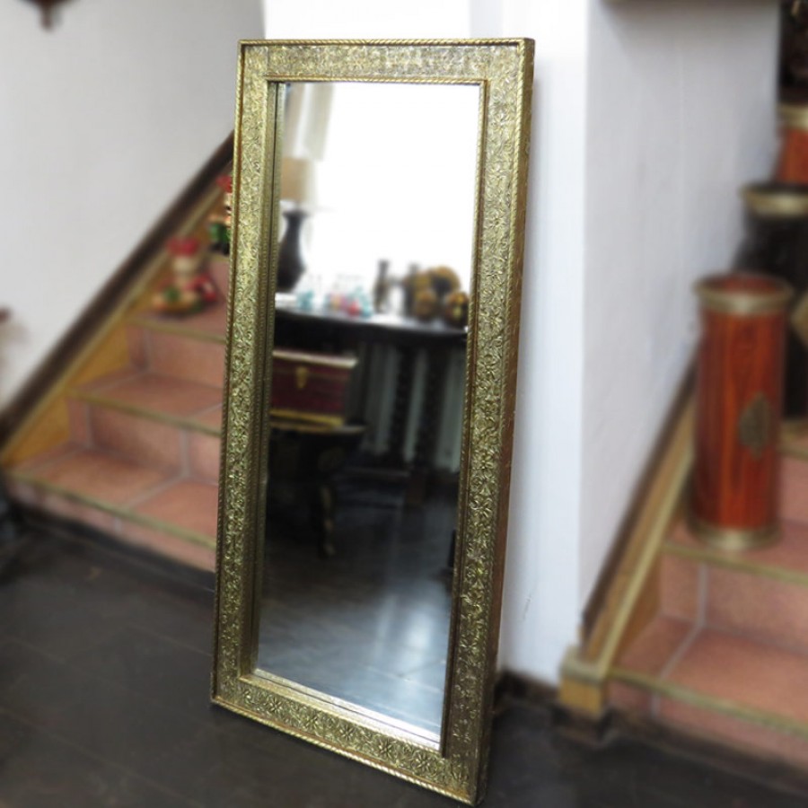 Рама для зеркала Goldan, 63х140 см