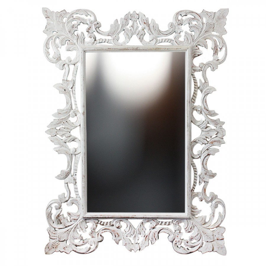 Зеркало ручной работы Chic, 90х120 см