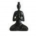 Деревянная статуэтка йога Harmony I, 29см