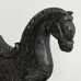 Статуэтка коня, ручная работа, 49см
