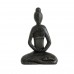Резная фигурка девушки йоги Harmony III