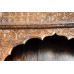 Аутентичный стеллаж из старых индийских ворот