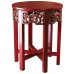 Красный столик Хонг Бяо