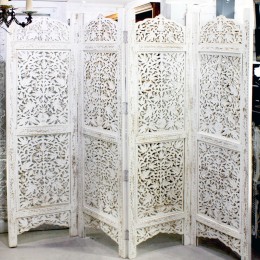 Декоративная ширма Sandamali. Индия Декоративная ширма Sandamali. Индия