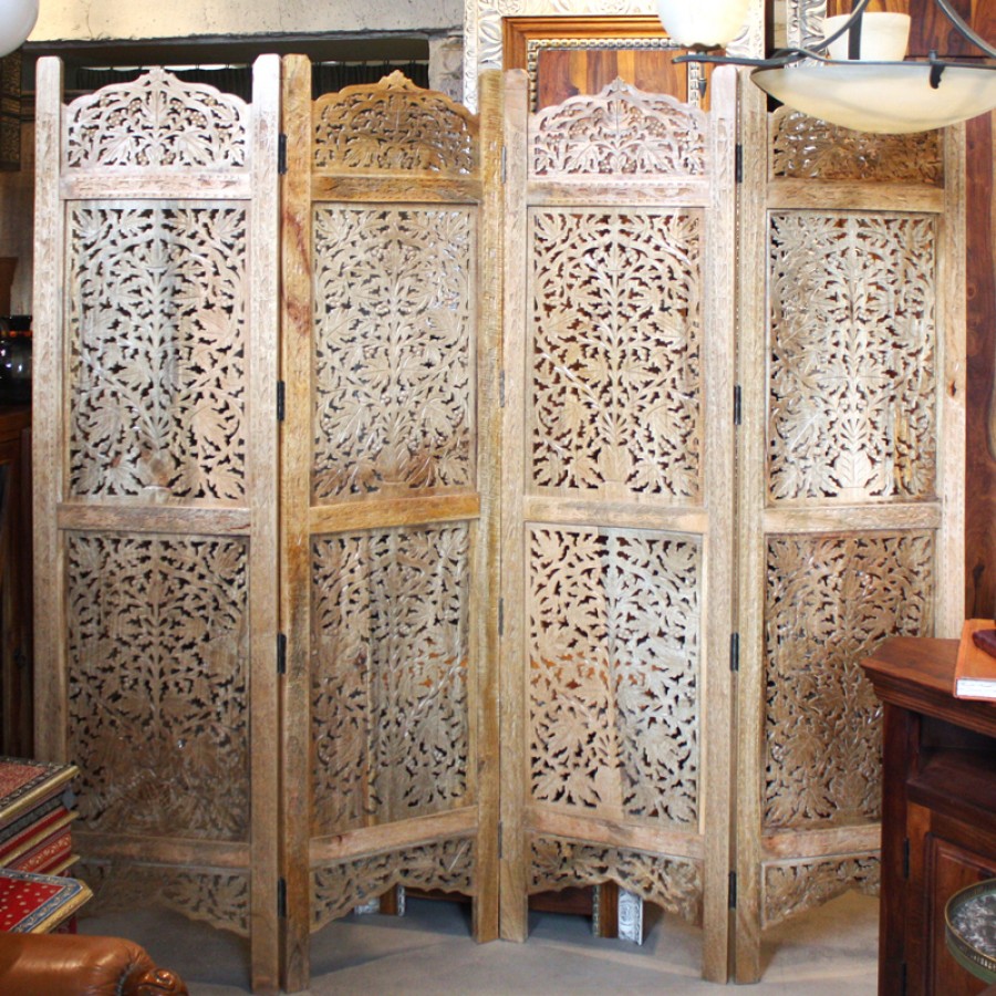 Ширма для комнаты Ujjval, Индия