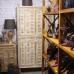 Индийский шкаф в восточном стиле Chittoor