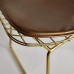 Дизайнерский стул из металла Main