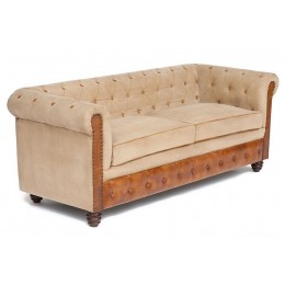 Элегантный диван в классическом стиле Brian