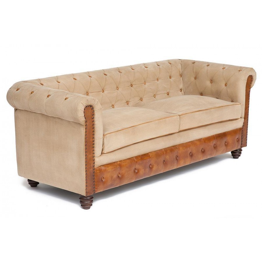 Элегантный диван в классическом стиле Brian