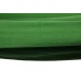 Двухместный подвесной гамак Rio Verde, зеленый
