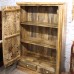 Высокий индийский комод из массива дерева манго Kanti, 150 см