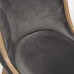 Красивое мягкое кресло Ареццо
