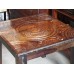 Индийский кофейный стол Sundar, 60 см