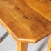 Деревянный столик, 67 см