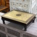 Низкий столик Bastari в восточном стиле