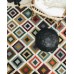 Безворсовый египетский ковер килим