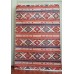 Ковер-килим с восточным орнаментом