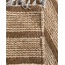 Коврик килим с традиционным мотивом