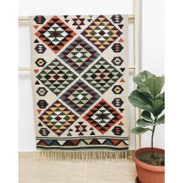 Традиционный египетский килим