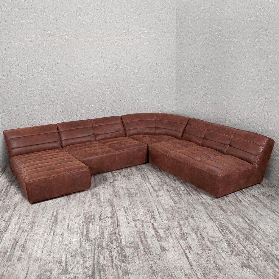 Диван угловой Релакс, decor_9492