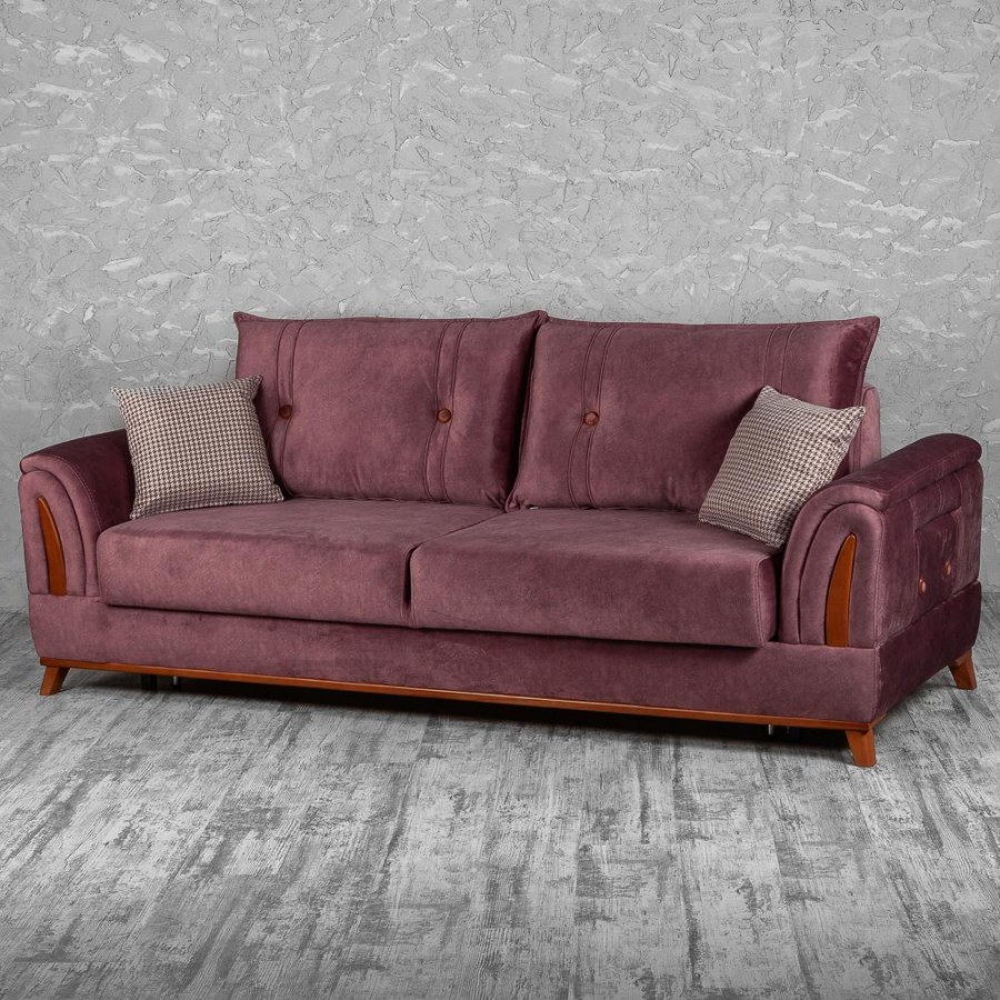 Диван раскладной Комфорт, decor_4289