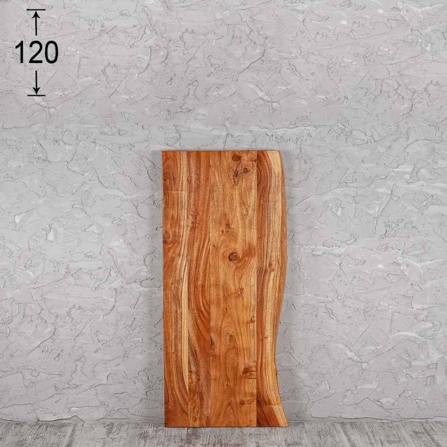 Слэб из дерева акация decor_9365