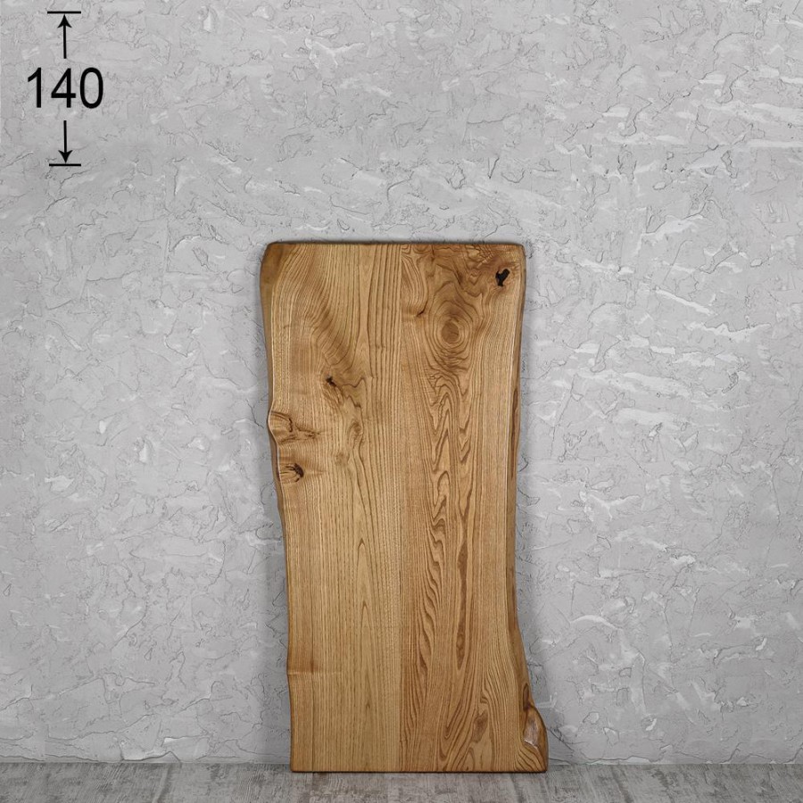 Слэб каштан decor_9116