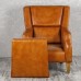 Кресло кожаное, decor_10608