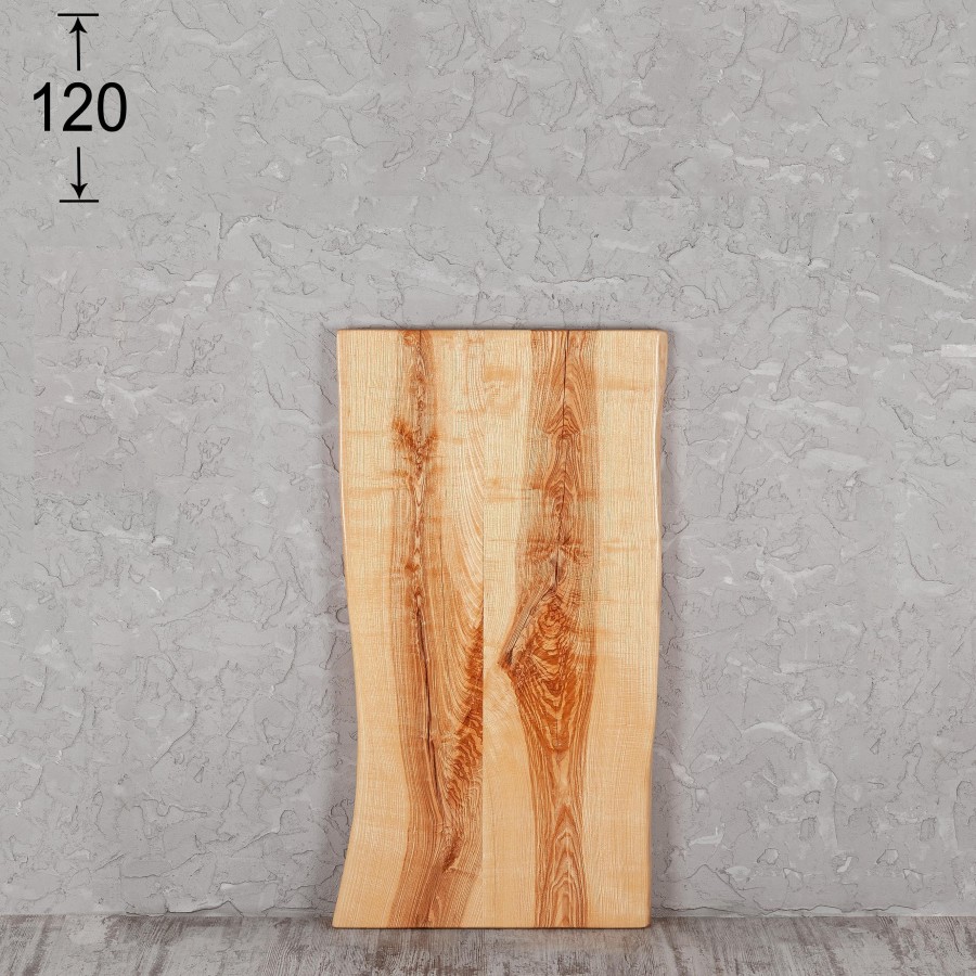 Слэб каштан decor_9112