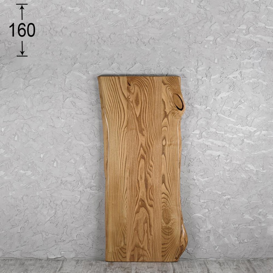 Слэб каштан decor_9119