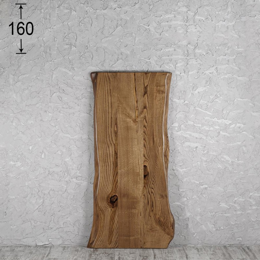 Слэб каштан decor_9120