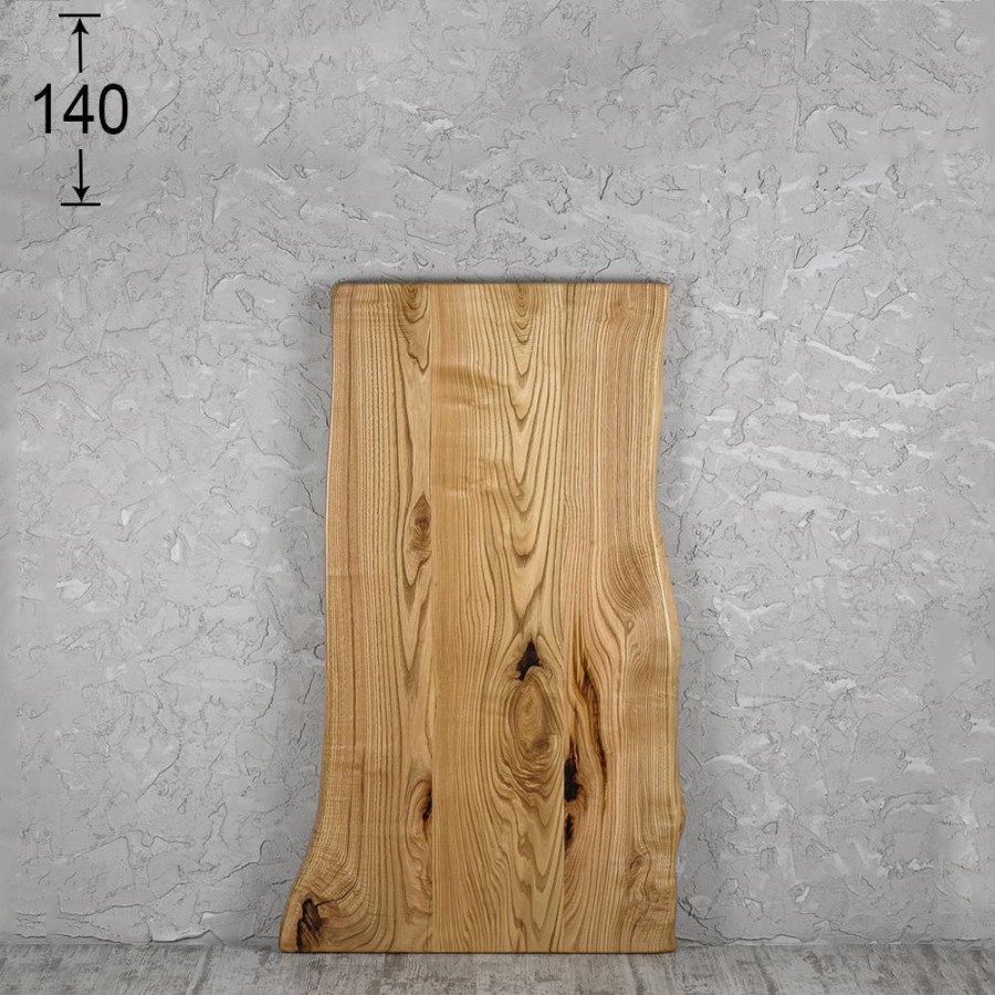 Слэб каштан decor_9126