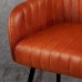 Кресло кожаное Хегги, decor_9289