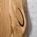 Слэб каштан decor_9119