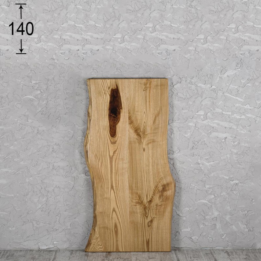 Слэб каштан decor_9115