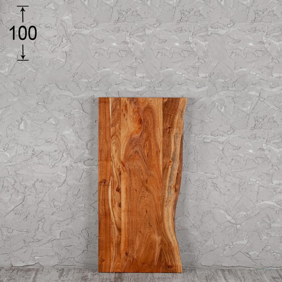 Слэб из дерева акация decor_9366