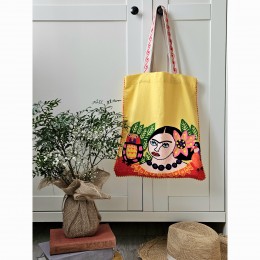 Сумка-шоппер Сумка-шоппер