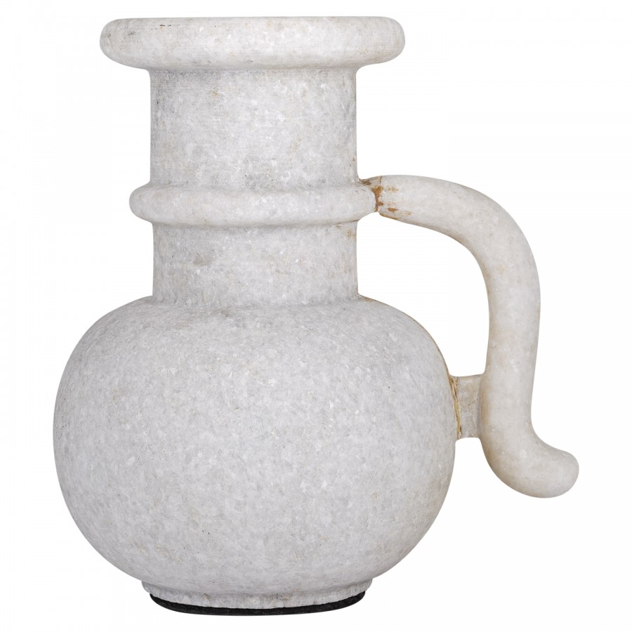 Ваза мраморная "Гера"