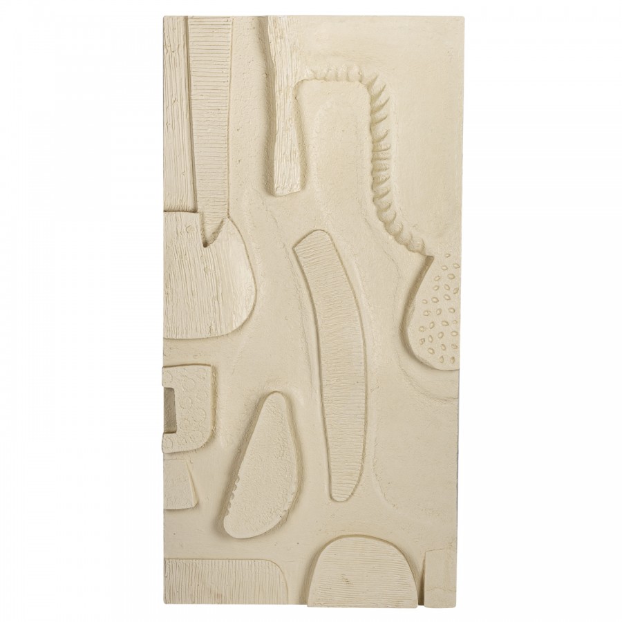 Панно декоративное "Наскальные рисунки" (H)