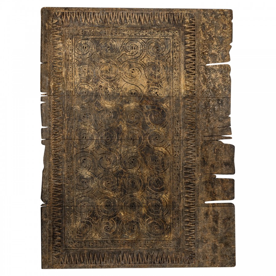 Панно декоративное "Манго"