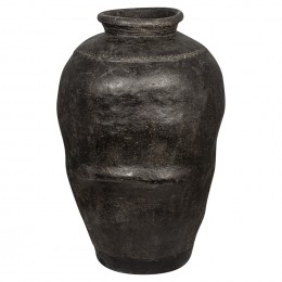 Сосуд напольный, декор, большая ваза, 160с м