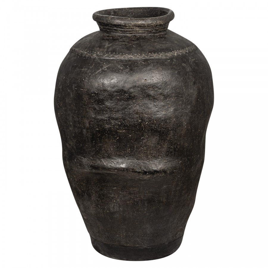 Сосуд напольный, декор, большая ваза, 160с м