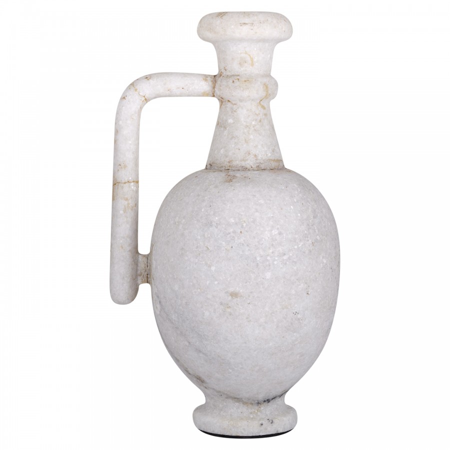 Ваза мраморная "Афина"