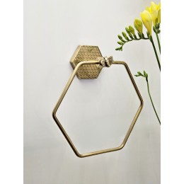 Держатель для полотенец "BEE"