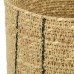 Расшитый хлопковый коврик из Индии, 70x130 см