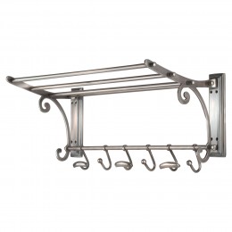 Вешалка настенная