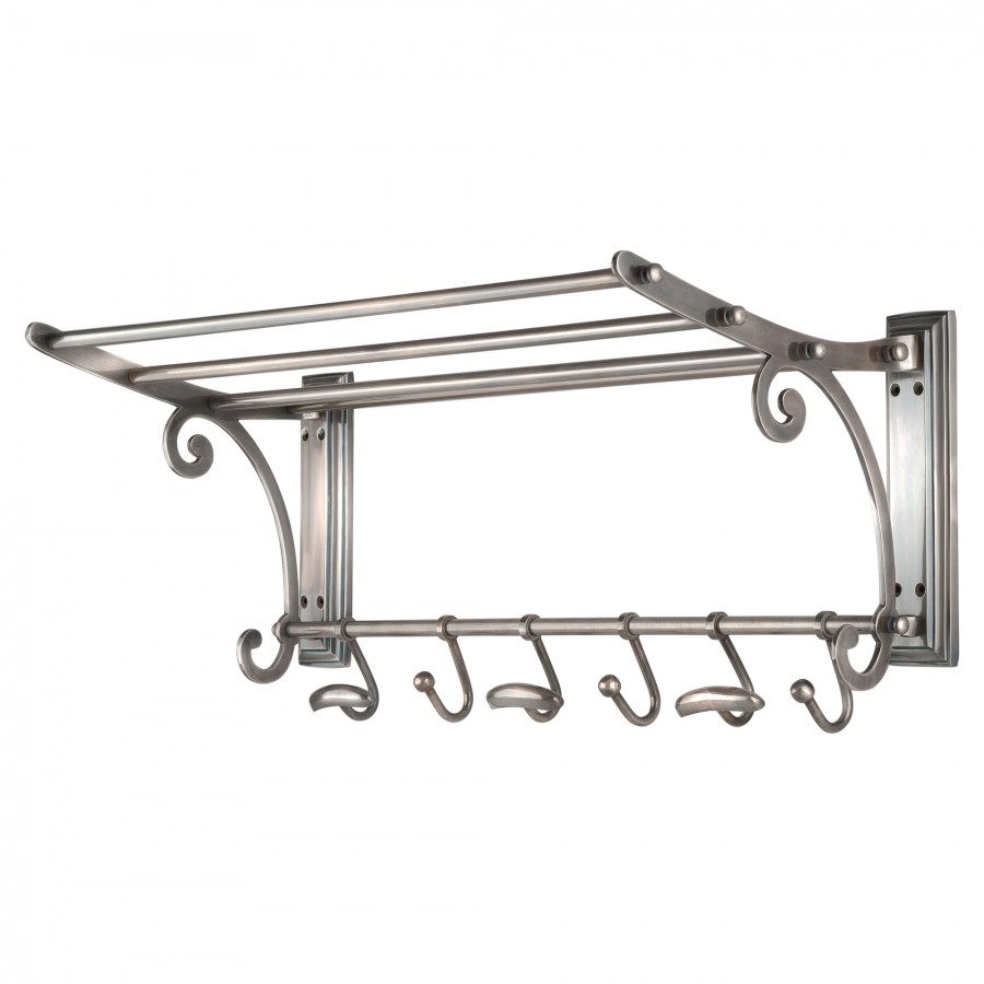 Вешалка настенная